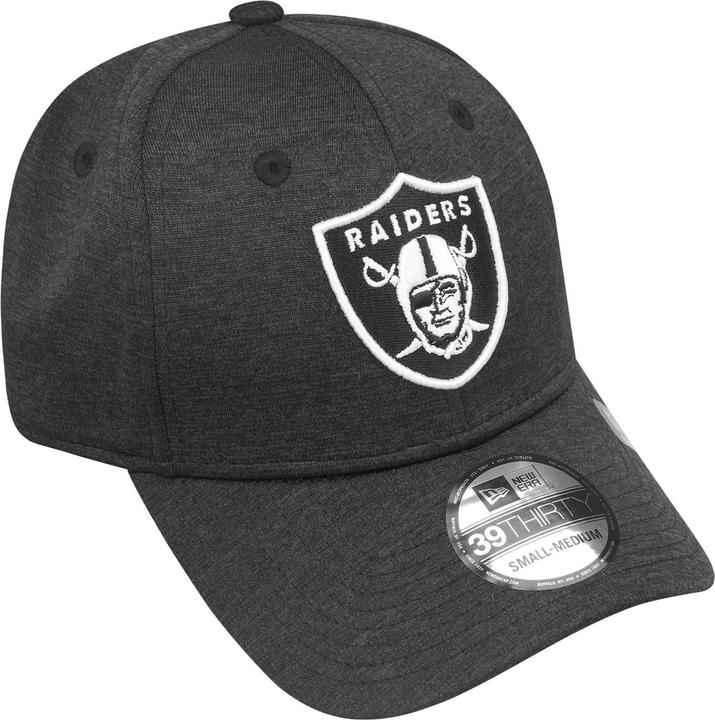 Immagine prodotto New Era Cappellino 39Thirty - SHADOW TECH Las Vegas Raiders - L/XL (L)