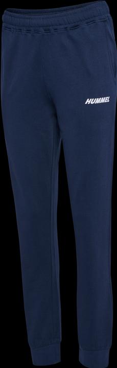 Actual product image hummel Hmlelemental Regular Pants Woman (M)