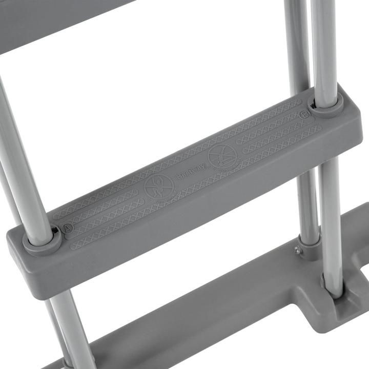 Produktbild Bestway Power Steel Frame Set (427 x 250 x 100 cm)