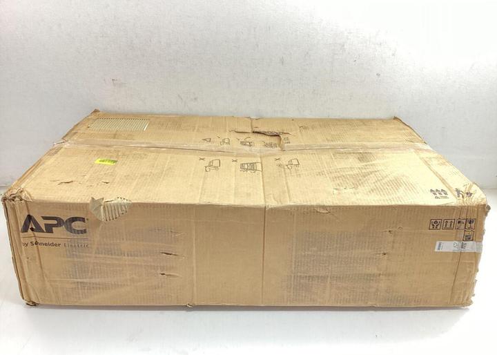 Produktbild APC Smart-UPS 2200VA (2200 VA, 1980 W, Line-Interaktiv USV)