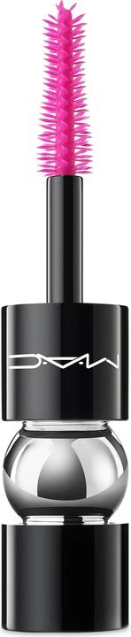 Image du produit MAC Cosmetics MACSTACK Mascara Mega Brush (Noir)