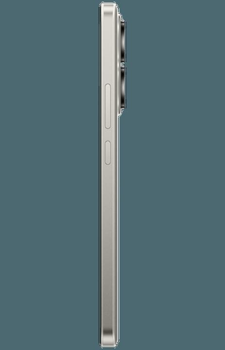 Immagine prodotto Xiaomi Poco M7 Pro 5G (256 GB, Argento, 6.67", Doppia SIM Ibrida, 50 Mpx, 5G)