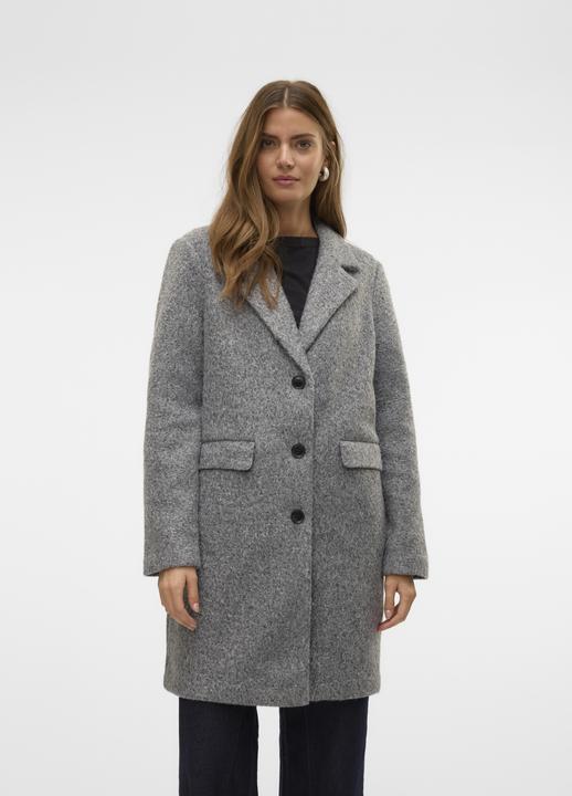 Actual product image Vero Moda VMAMBERBECCA Coat Coat (M)