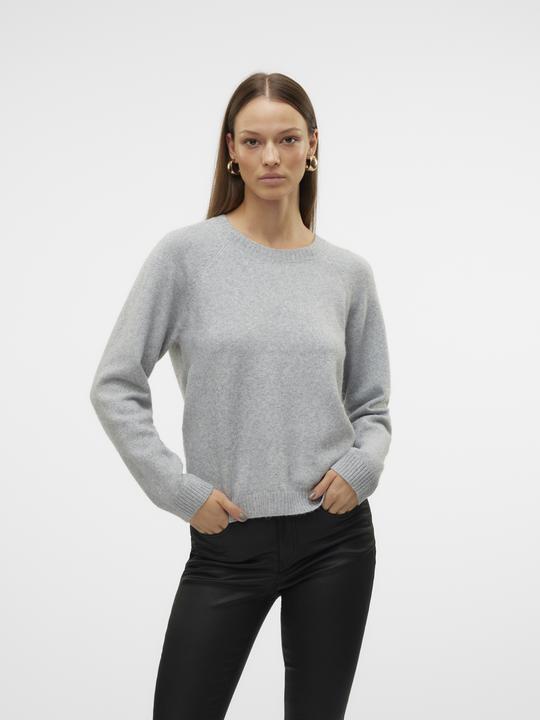 Image du produit Vero Moda Vmdoffyshine Ls O-Neck Blouse Rep Noos (M)