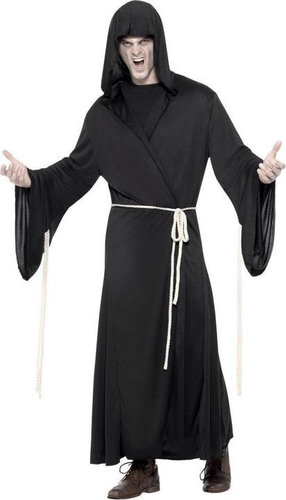 Produktbild Smiffys Horror Priester (L)