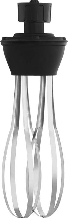 Produktbild Royal Catering Stabmixer Gastro 500 W Edelstahl Mixer Schneebesen Mixstab 16.000 U min 250 mm
