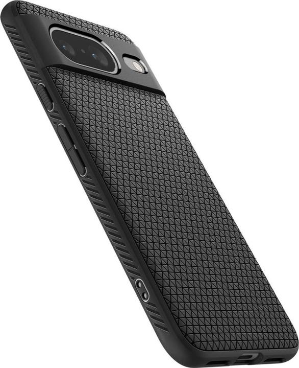Actual product image Spigen Liquid Air (Google Pixel 8)