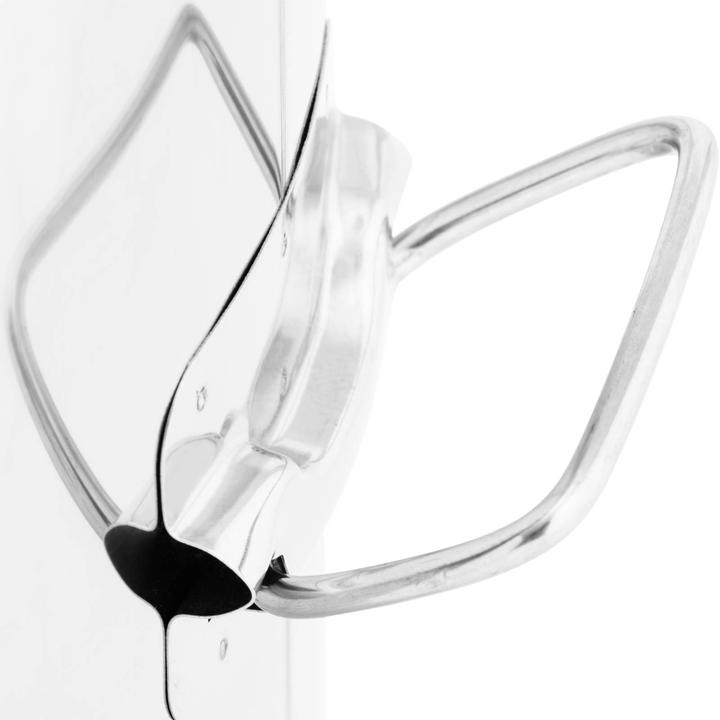 Actual product image Wiesenfield Honey Extractor - tangential - hand-powered - 2 frames