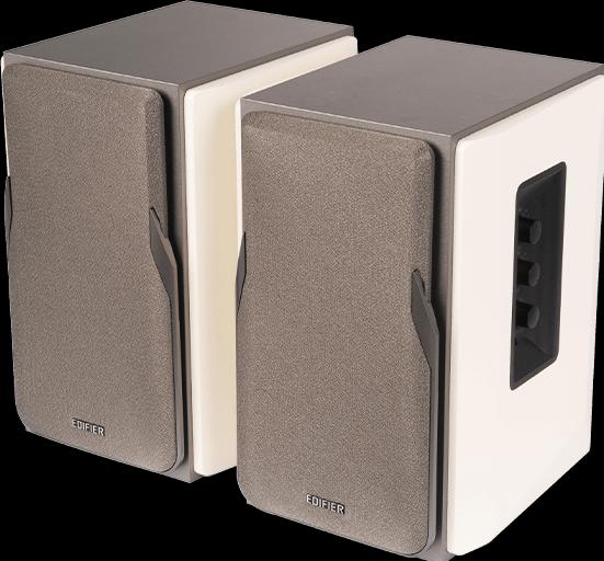 Actual product image Edifier Studio R1380T 2.0 (1 pcs., 42 W)
