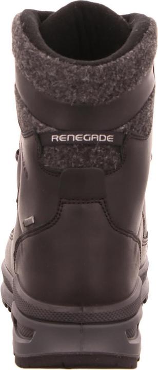 Produktbild Lowa RENEGADE EVO ICE GTX® schwarz (40)