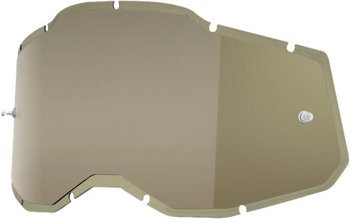 100% RC2/AC2/ST2 Plus Replacement - HiPER Olive Lens