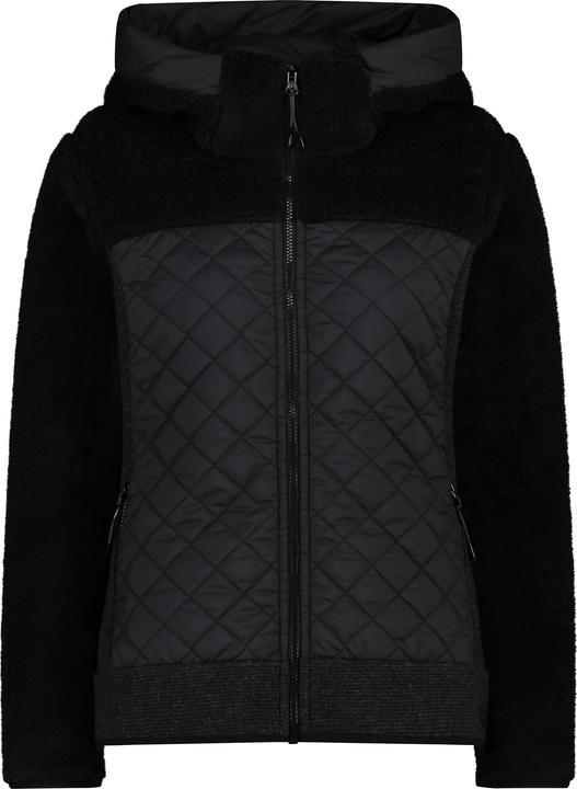 Produktbild CMP Campagnolo Hybrid Hoodie (M)