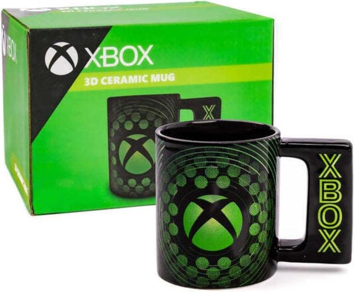 Actual product image Microsoft Coffee Mug Logo (480 ml, 1 x)