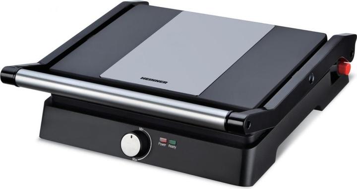 Immagine prodotto Heinner HEPG-F2000BKSS
