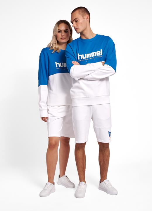 Immagine prodotto hummel Felpa Lgc Manfred (XS)