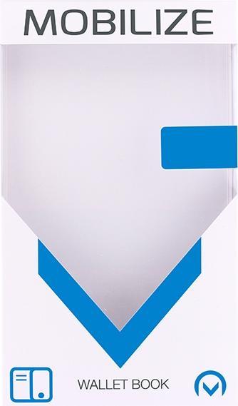 Image du produit Mobilize Livre magnétique premium (Samsung Galaxy S5 Mini)