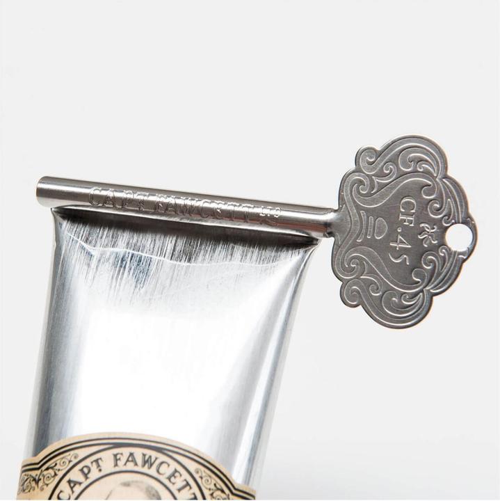 Immagine prodotto Captain Fawcett Chiave a tubo di metallo