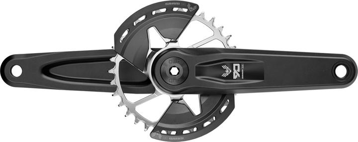 Produktbild Sram Crankset Eagle 90 Transmission Q174 MTB Wide DUB (155 mm)