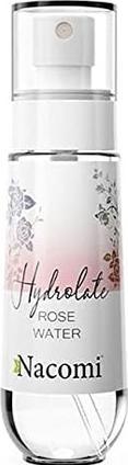 Nacomi Hydrolate Rose Water Rose Hydrolate 80Ml (80 ml)