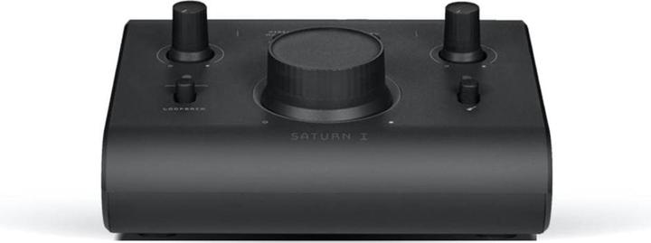 Produktbild Carver Pro Audio Audio Interface Saturn I FL Prod Bundle (USB)