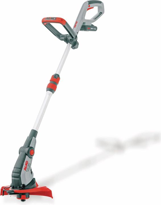 Actual product image AL-KO Battery trimmer GT 2025 40 V 2,5 Ah incl. battery and charger (Trim line)