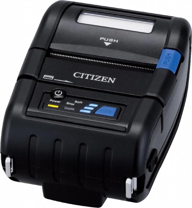 Produktbild Citizen Cmp-20ii Printer Bluetooth (Bluetooth, USB 2.0)