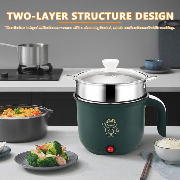 Image du produit Bordeag Mini hot pot