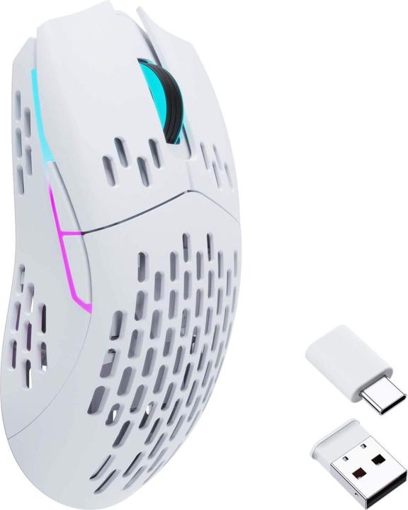 Productafbeelding Keychron M1 Wireless (Draadloze)