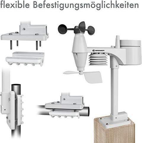 Produktbild Bresser 5-in-1 WTW