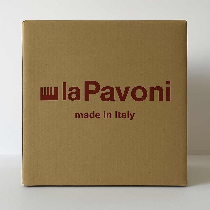Productafbeelding La Pavoni Mini-Cellini Nera (EU-stekker)
