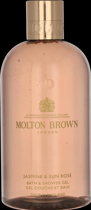 Image du produit Molton Brown Jasmin & Sun Rose (300 ml)