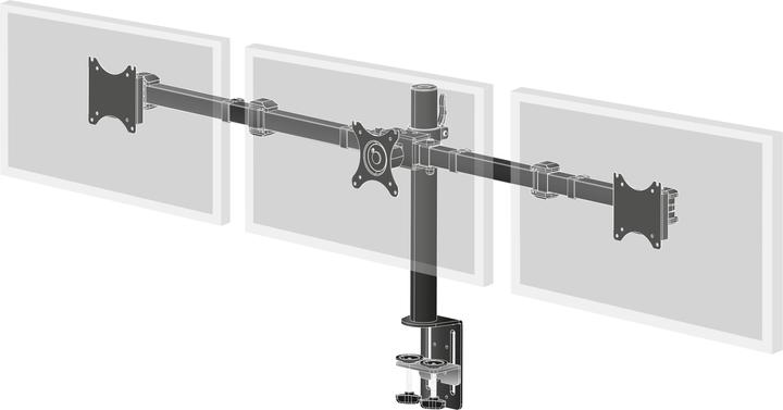 Image du produit iiyama DS1003C-B1 (Tables, 27")