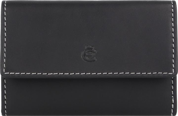 Esquire Dallas Schlüsseletui Leder 10 cm