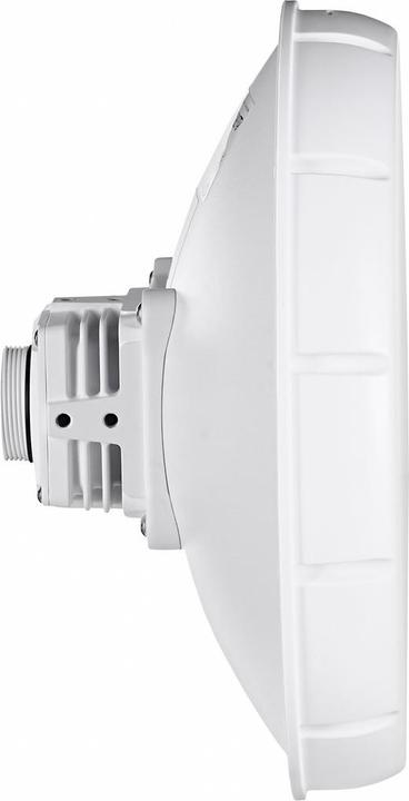 Image du produit MikroTik Wire nRAY 2000 Mbit/s Power over Ethernet (PoE) Blanc