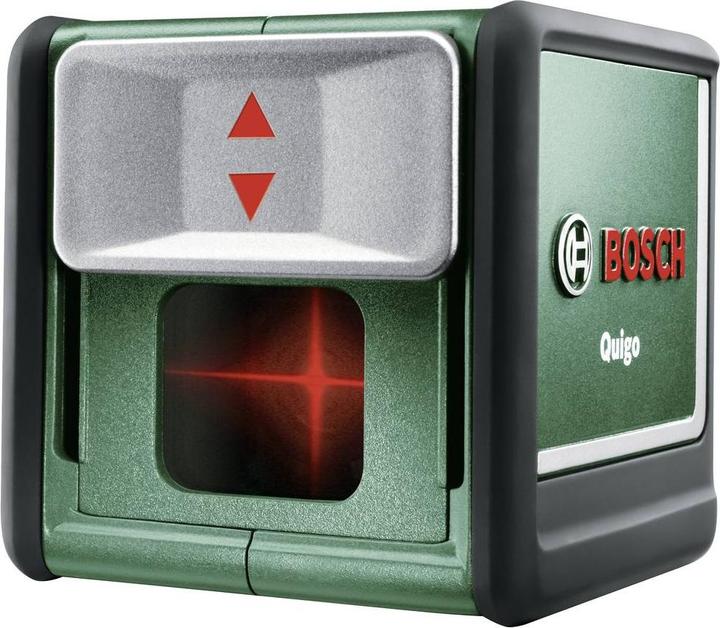 Actual product image Bosch Home & Garden Quigo