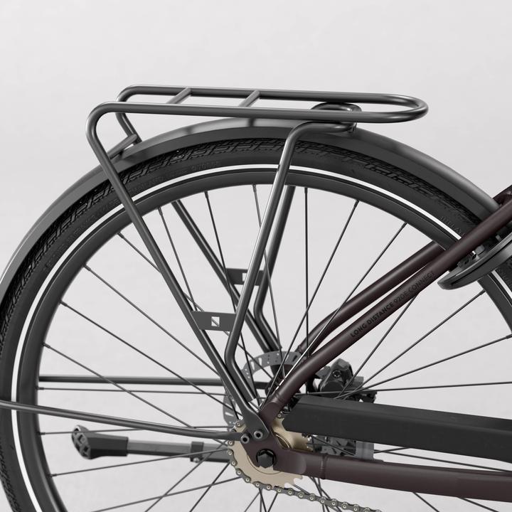 Actual product image Btwin LD 920 E (53 cm)