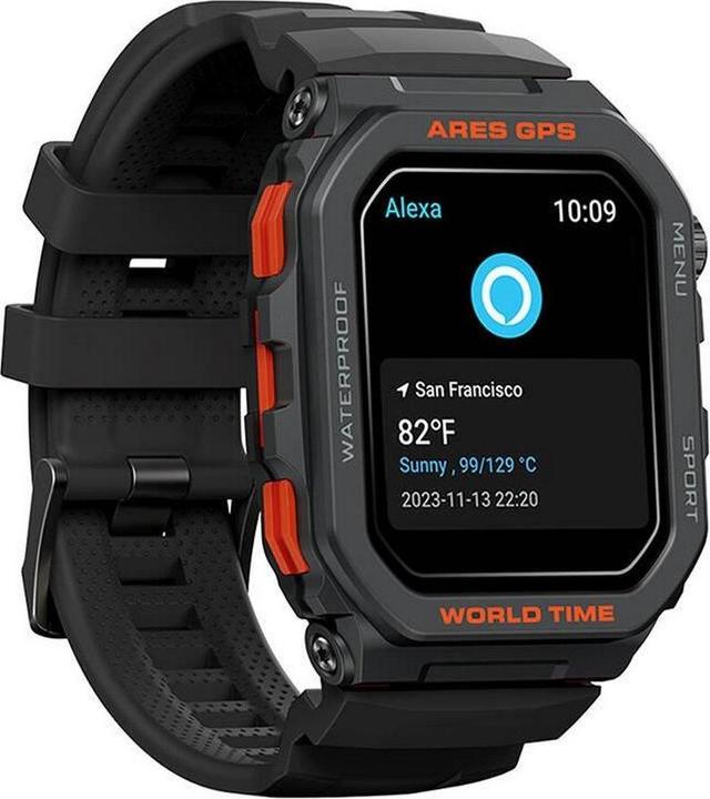 Image du produit Zeblaze Ares GPS smartwatch (black)