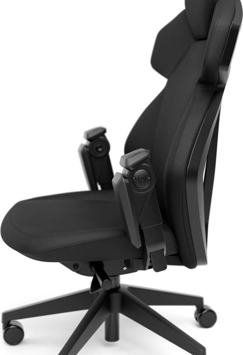 Produktbild noblechairs DAWN Gaming Stuhl - Black Edition