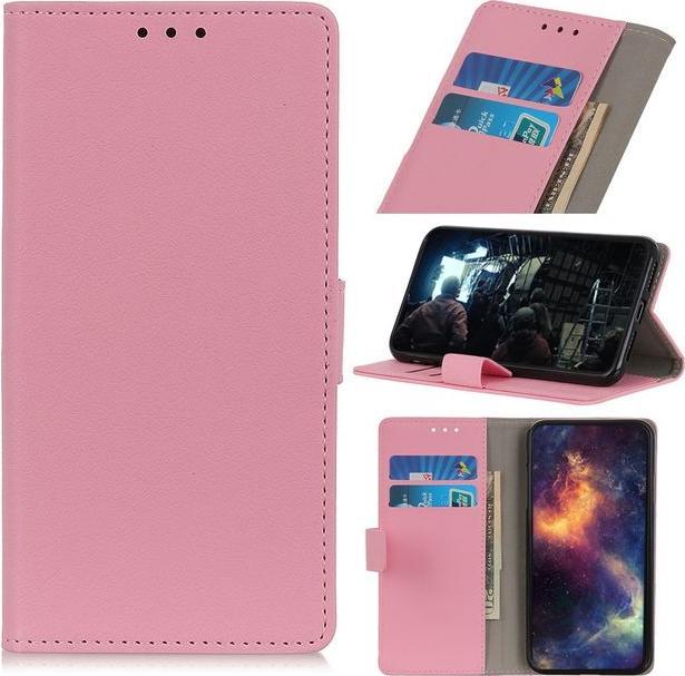Actual product image MU Classic Classic III Leather Bookcover Series (Honor 30)