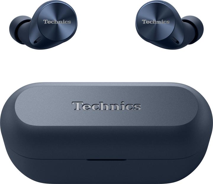 Produktbild Technics EAH-AZ60M2EA (ANC, 0.50 h, Kabellos)