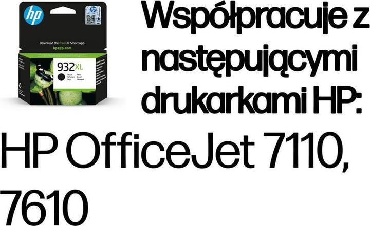 Immagine prodotto HP 932xl (FC)