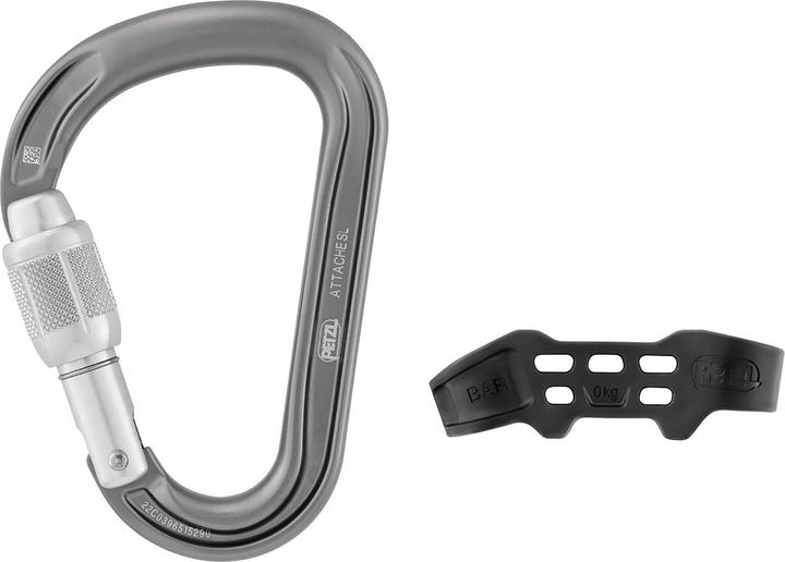 Image du produit Petzl Attache Bar