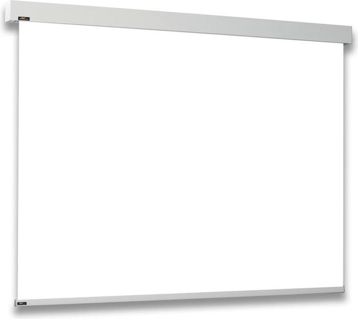 Produktbild Av Stumpfl Projektionswand / Leinwand Inline mit Elektroantrieb 240 x 150 cm / 16 : 10, mit HDTV-Maskierung (111.42", 16:10)