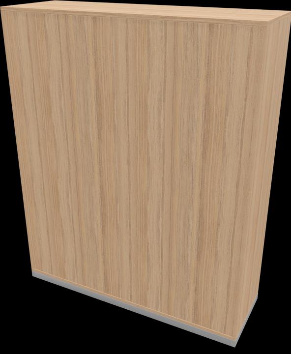 Immagine prodotto Narbutas Scelta armadio ad ante scorrevoli (120 x 40 x 146,5 cm)