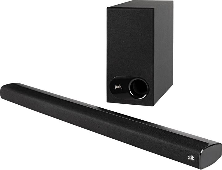 Produktbild Polk Signa S2 (120 W, 2.1 Kanal)