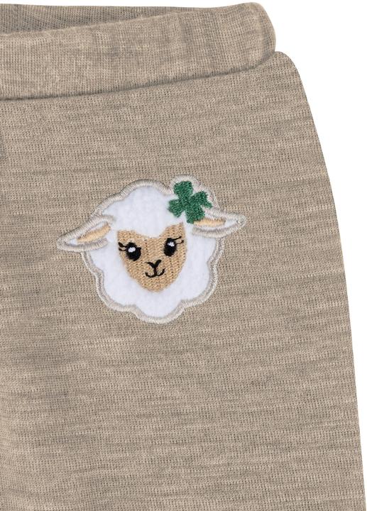 Immagine prodotto Normani Pantaloni da pannolino per bambini in merino "Tokoroa" - 9329 (1 Pezzo/i)