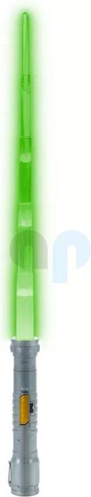 Image du produit Goliath Toys Power Saber Vert - sabre laser électronique