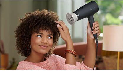 Produktbild Philips Serie 3000 mit ThermoProtect-Aufsatz 1600