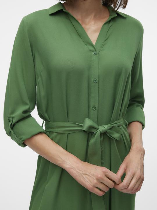 Image du produit Vero Moda VMBUMPY Robe midi (M)