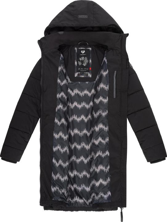 Produktbild Ragwear Dizzie Coat (XL)